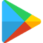 Google Play Store Logo